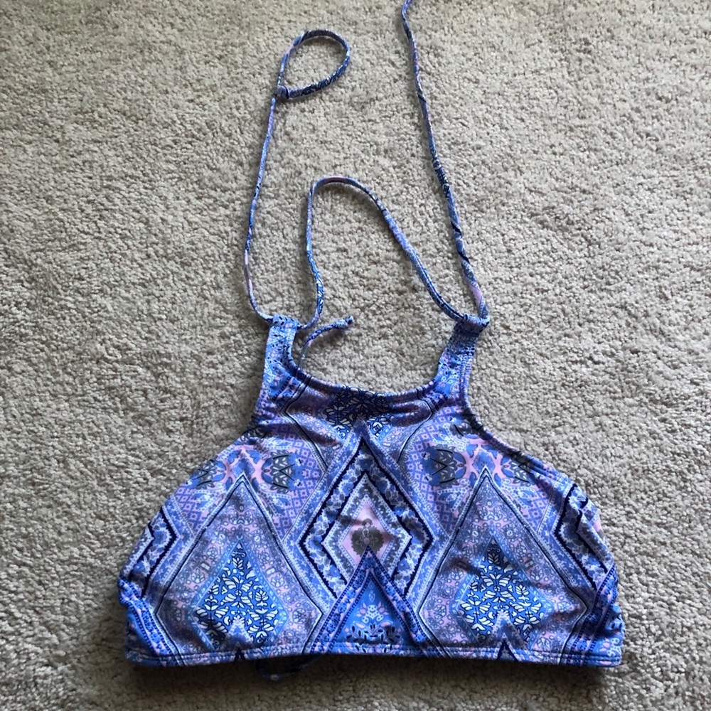 Like new Bikini Top